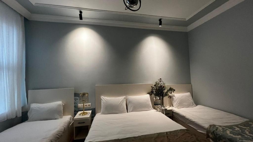 هتل بالی استار سیتی